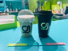 -gleeglee乐溢亦茶(合生汇店)