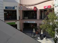 -三井奥特莱斯购物城(爵士之梦长岛店)