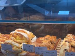 -21克拉面包(崂山万象汇店)