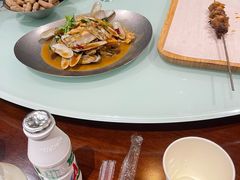 -老虎滩大连海鲜烧烤(建邺云锦路总店)