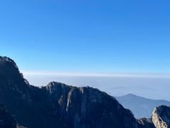 -安徽天堂寨风景区