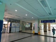 -长春高速公路客运站