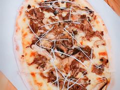 莱芙缇牛肉披萨-LYFATTI 莱芙缇(赣水路店)