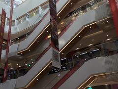 -兰岛广场(白沙路店)