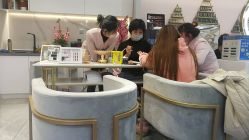 -张杰美业开发区旗舰店