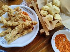 -黔派·虾子羊肉粉·小吃(佳宁娜广场店)