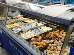 -大润发(康桥店)