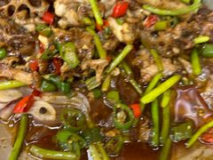 -圣夜东北菜烧烤·夜宵·龙虾(胥江路店)