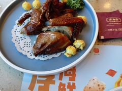 -点都德(龙之梦店)