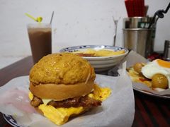 -華叔茶記