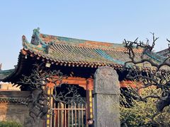 -西安化觉巷清真大寺