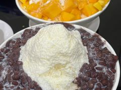 -水牛奶皇后糖水铺(深圳总店)