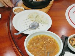 -良友·海鲜青岛菜·海肠捞饭(五四广场店)