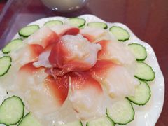 -小铜锣湾海鲜家常菜馆(河西店)