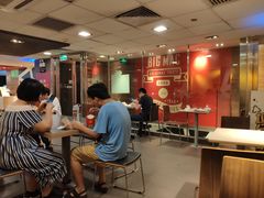 -麦当劳(一德路店)