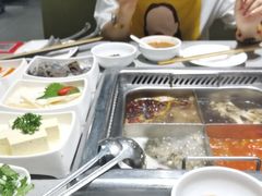 -海底捞火锅(凯德广场店)