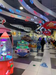 -万达宝贝王(漳州碧湖店)