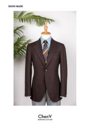 -ChenV西服礼服高级定制(市区养育巷店)