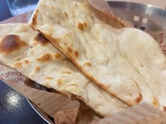 -克比叔叔印度餐厅Kebabs on the Grille(人民广场店)
