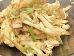 -站前猪蹄&家常炒菜(长乐公园店)