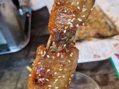 -品夜乐烤吧(京基御景印象店)