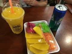 -Dang restaurant (patong phuket)
