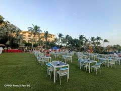 -三亚亚龙湾天域度假酒店