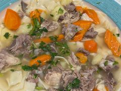 -马白开来特色羊排揪片子  (总店)