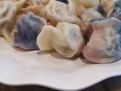 -宝源饺子(麦子店街店)