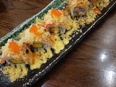 -古田居·特色寿司料理(骏欣中心店)