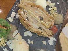 -haxnbauer海森堡德国餐厅(深圳coco店)
