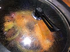 -挂雪铁锅炖大鹅