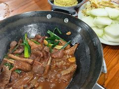 -大地农庄(逢沙大道店)