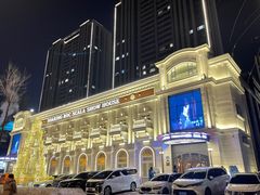 -斯卡拉演艺集团