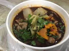 -王记生烫牛杂面馆(兰陵路店)