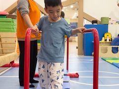 -红黄蓝成长中心•婴幼儿早教•托育(南山京基百纳广场店)