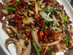 -南山翁新概念川菜(江宁万达广场店)