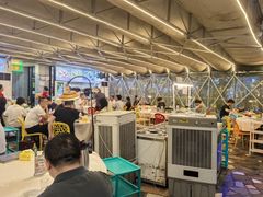 -小煵记·打边炉(西丽文光店)