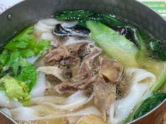 -小满手工粉(上海品尊国际店)