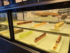 -索菲特酒店 · 云尚天际自助餐厅