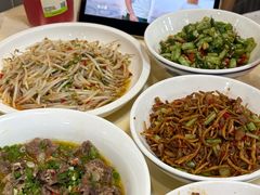 -笨罗卜浏阳菜馆(龙华鹏润达店)