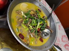 -辣出味岳阳特色烧烤·龙虾大排档(砂子塘总店)