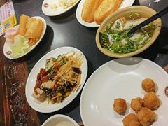 -宝丽金大酒店·洗浴中心