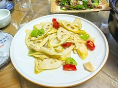 白油笋-青城甲(青城山店)