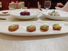 -湖影中餐厅·南京金茂威斯汀大酒店