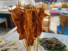 -忆川阁·记忆重庆火锅·龙虾·烧烤
