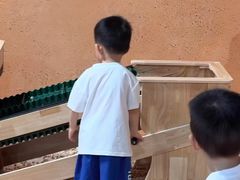 -厦门诚毅自然探索馆