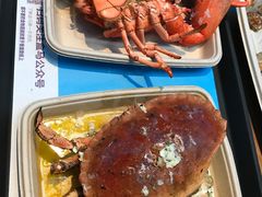 -盒马鲜生(悠方店)