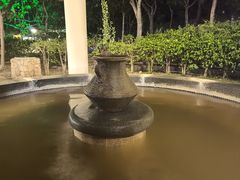 -金汤湾海水温泉度假酒店