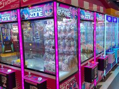 -爱玩嘉年华(龙湖杭州金沙天街店)